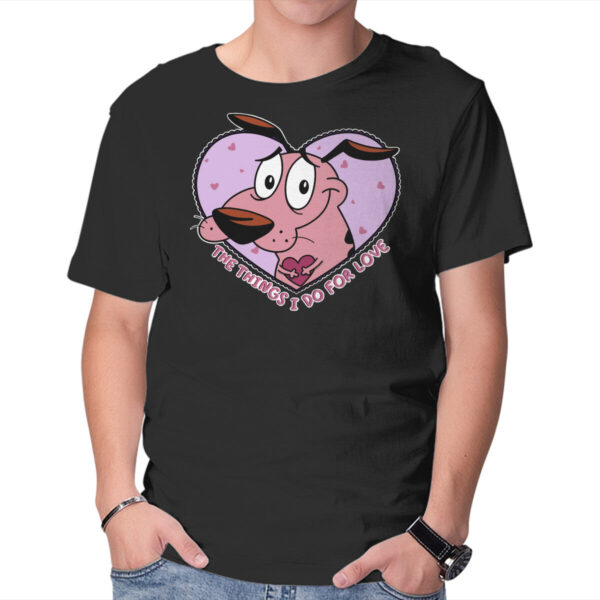 The Things I Do For Love - Image 5