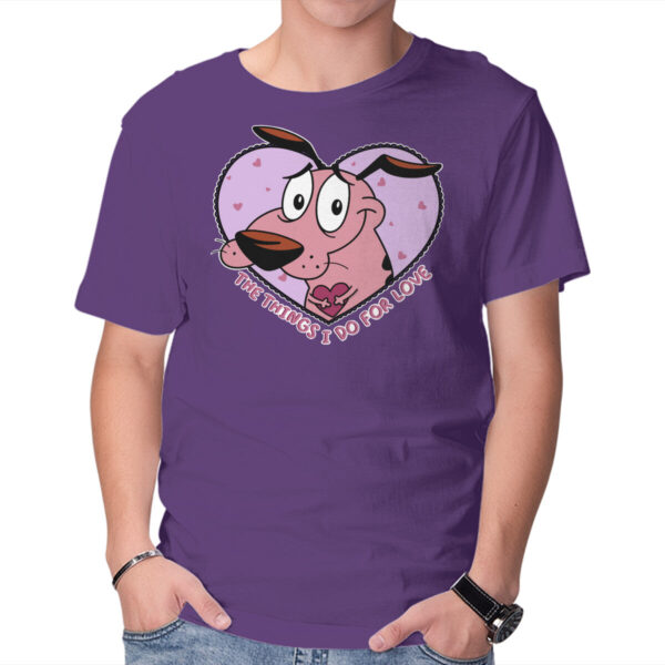 The Things I Do For Love - Image 13