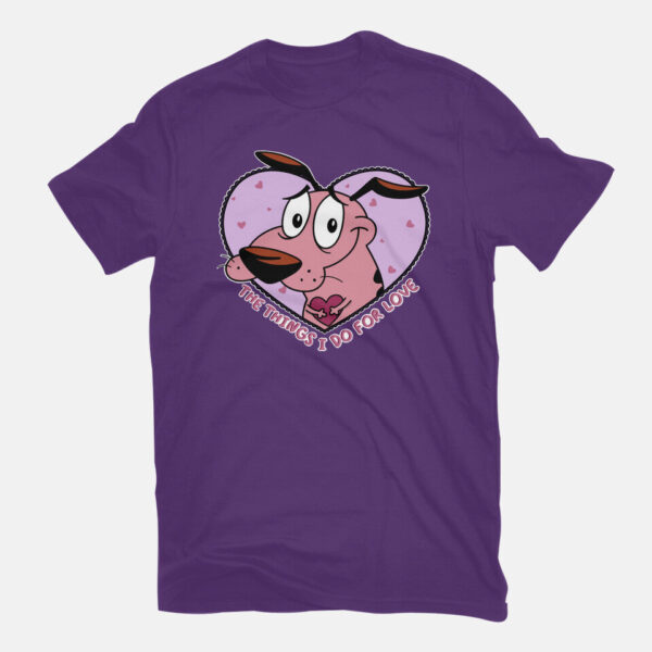 The Things I Do For Love - Image 15