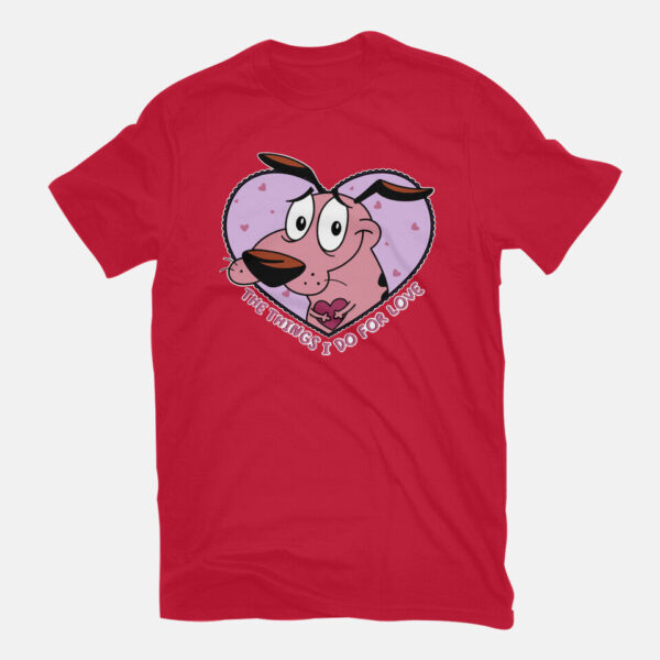 The Things I Do For Love - Image 11