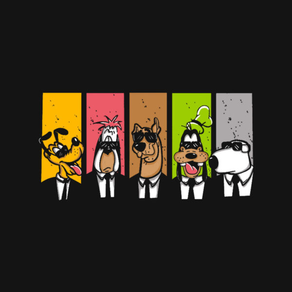 Reservoir Dogs - Image 4