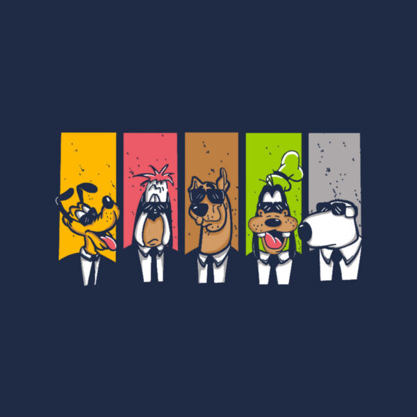 Reservoir Dogs - Image 8