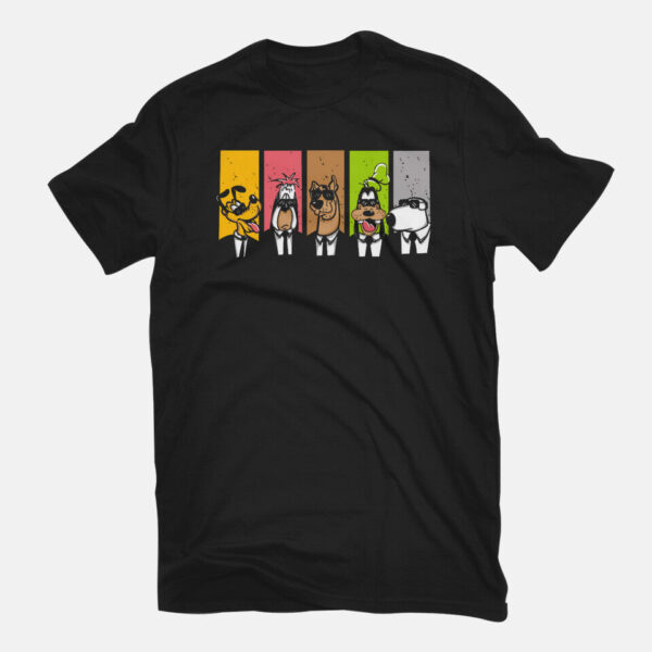 Reservoir Dogs - Image 3