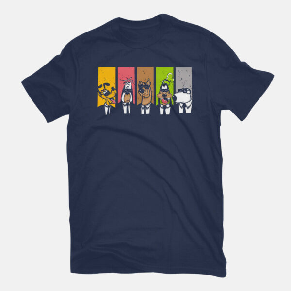 Reservoir Dogs - Image 7