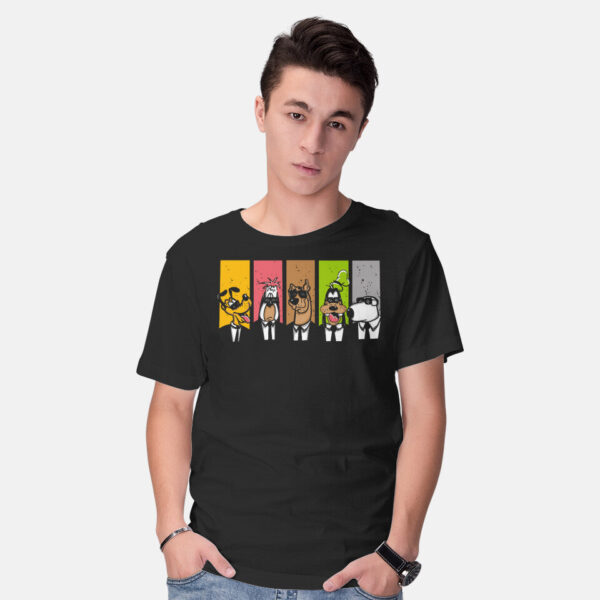 Reservoir Dogs - Image 2