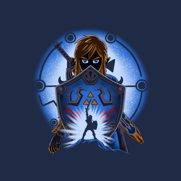 Legendary Shield - Image 9