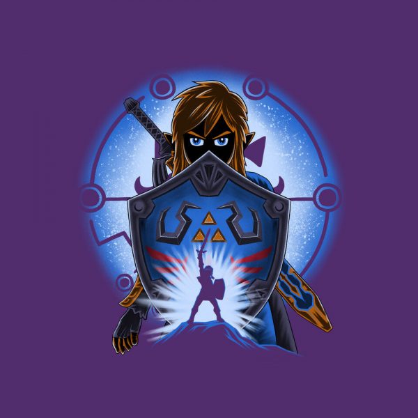 Legendary Shield - Image 19