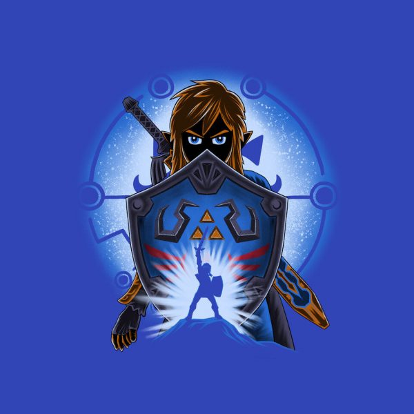 Legendary Shield - Image 14