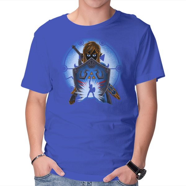 Legendary Shield - Image 11