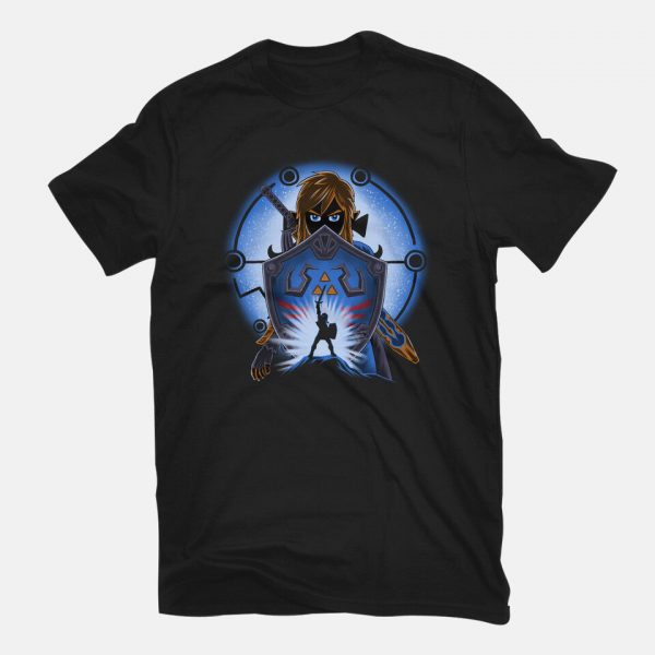 Legendary Shield - Image 3