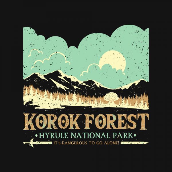 The Legendary Forest - Image 4