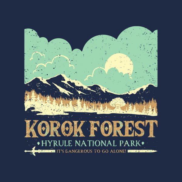 The Legendary Forest - Image 8