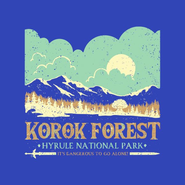 The Legendary Forest - Image 12