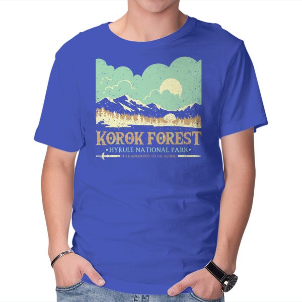 The Legendary Forest - Image 11