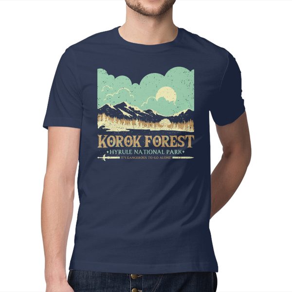 The Legendary Forest - Image 5