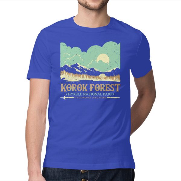 The Legendary Forest - Image 9