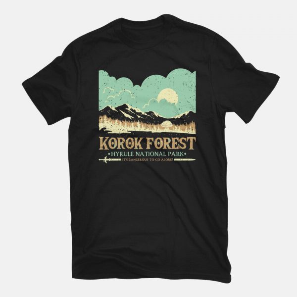 The Legendary Forest - Image 3