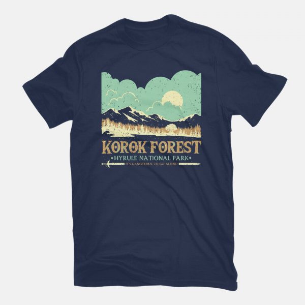 The Legendary Forest - Image 7