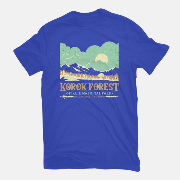 The Legendary Forest - Image 11