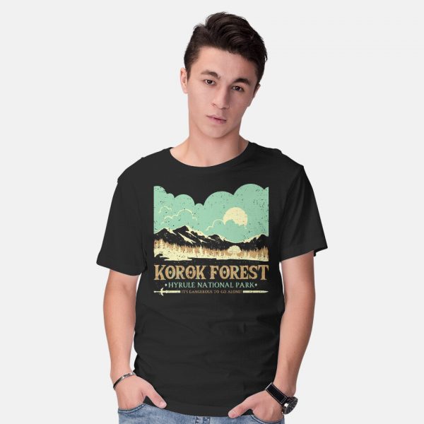 The Legendary Forest - Image 2