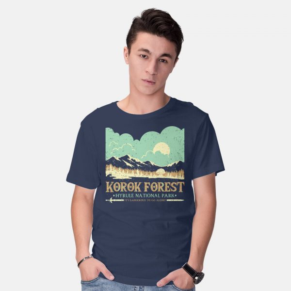 The Legendary Forest - Image 7
