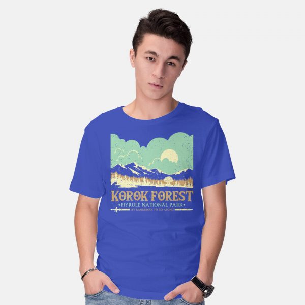 The Legendary Forest - Image 12