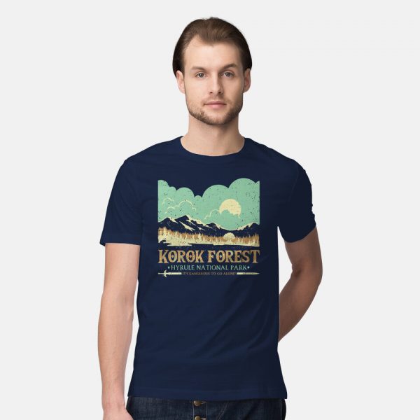 The Legendary Forest - Image 6