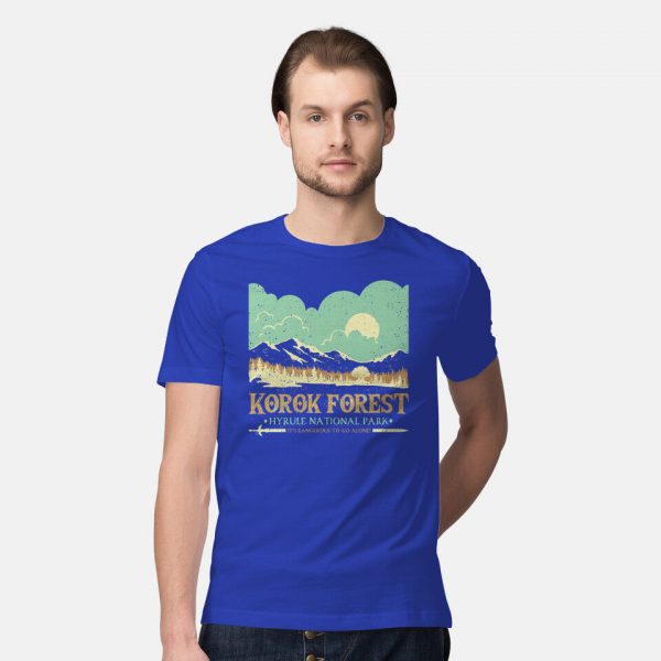 The Legendary Forest - Image 10