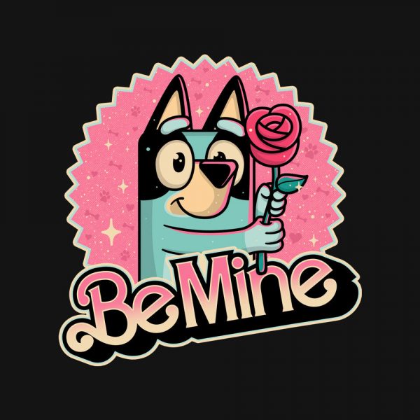 Be My Heeler - Image 4