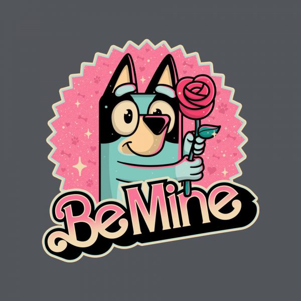 Be My Heeler - Image 12