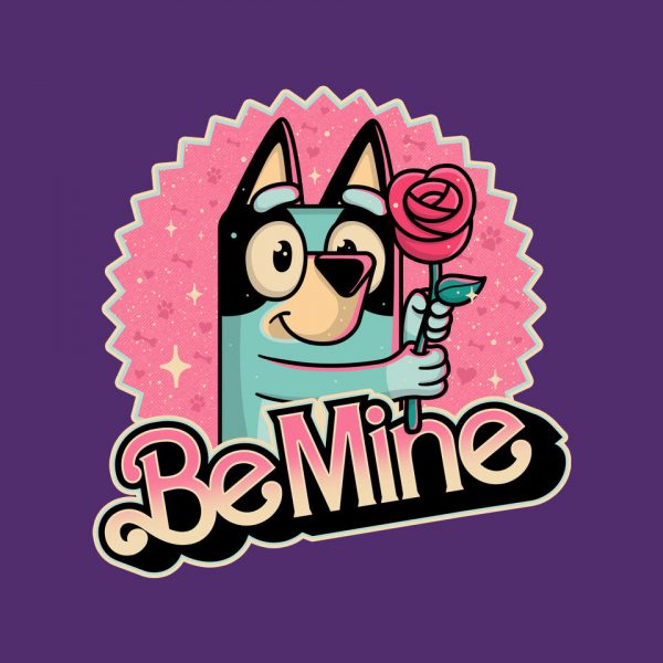 Be My Heeler - Image 20