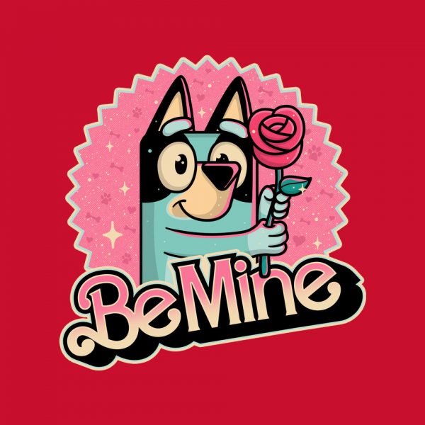 Be My Heeler - Image 16