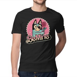 Be My Heeler