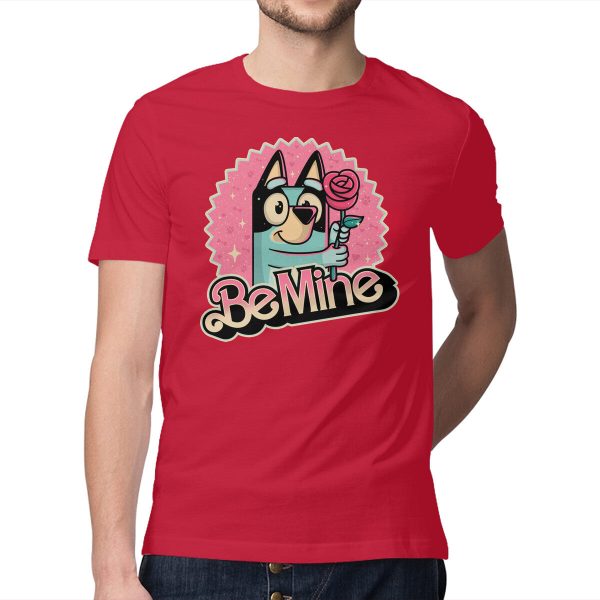 Be My Heeler - Image 13