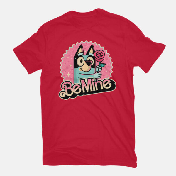 Be My Heeler - Image 18