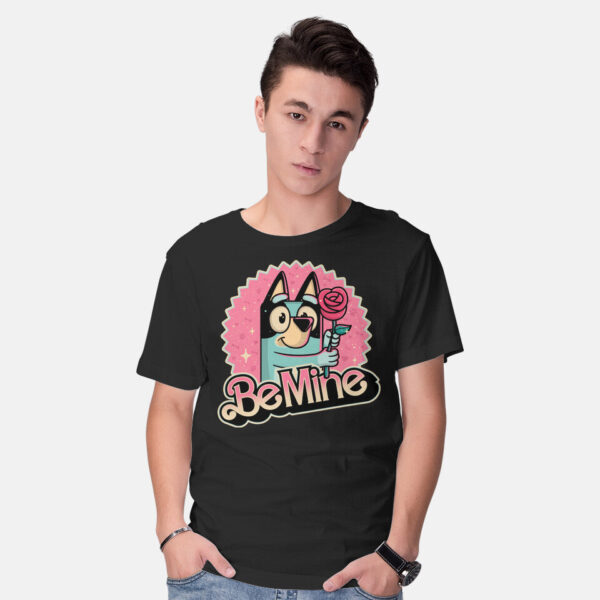 Be My Heeler - Image 2