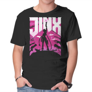 Jinx Doom