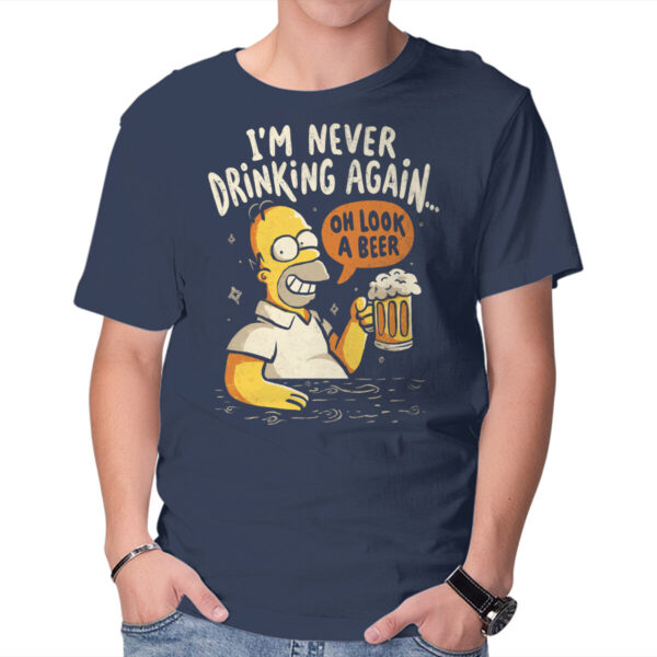 Never Drink Again - Image 6