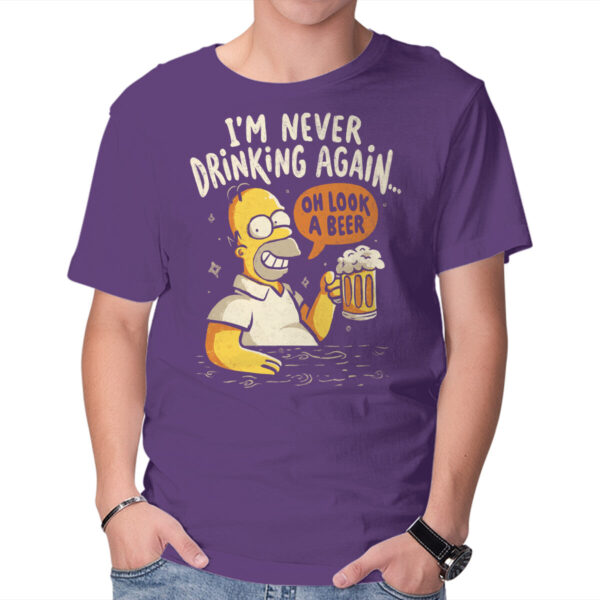 Never Drink Again - Image 11