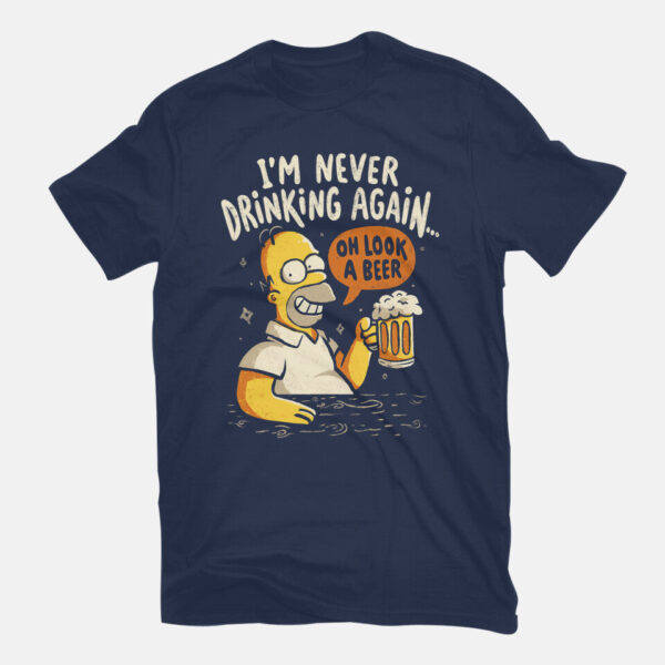 Never Drink Again - Image 8