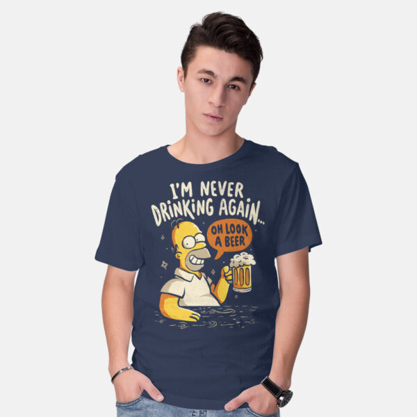 Never Drink Again - Image 7