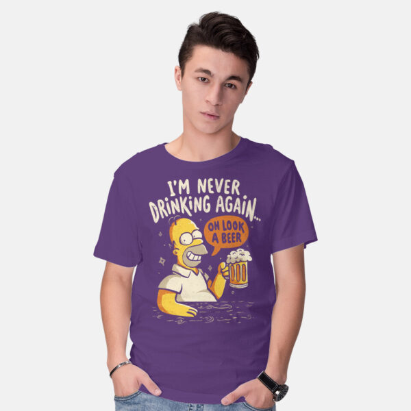 Never Drink Again - Image 12