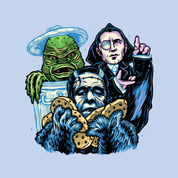 Welcome To The Monster Street - Image 16