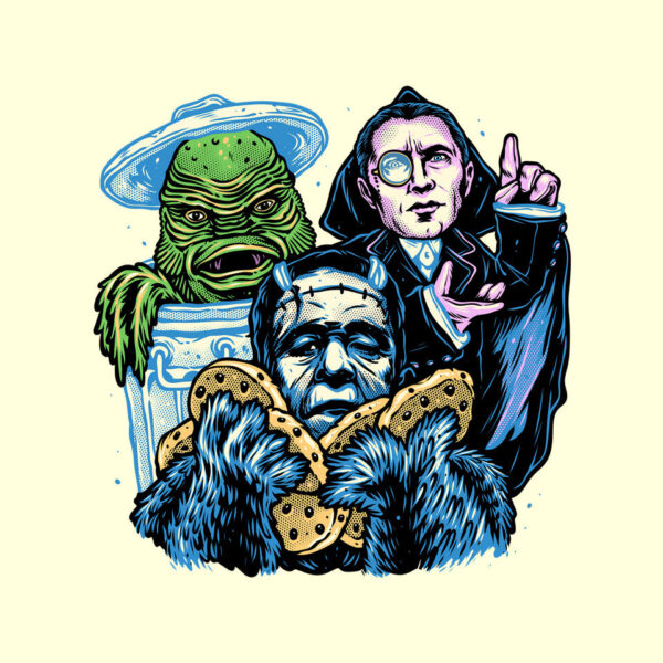 Welcome To The Monster Street - Image 20