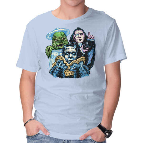 Welcome To The Monster Street - Image 13