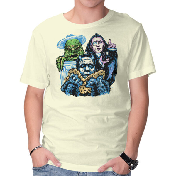 Welcome To The Monster Street - Image 17