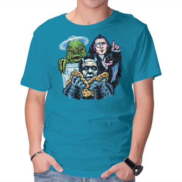 Welcome To The Monster Street - Image 9