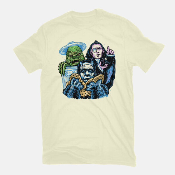 Welcome To The Monster Street - Image 19