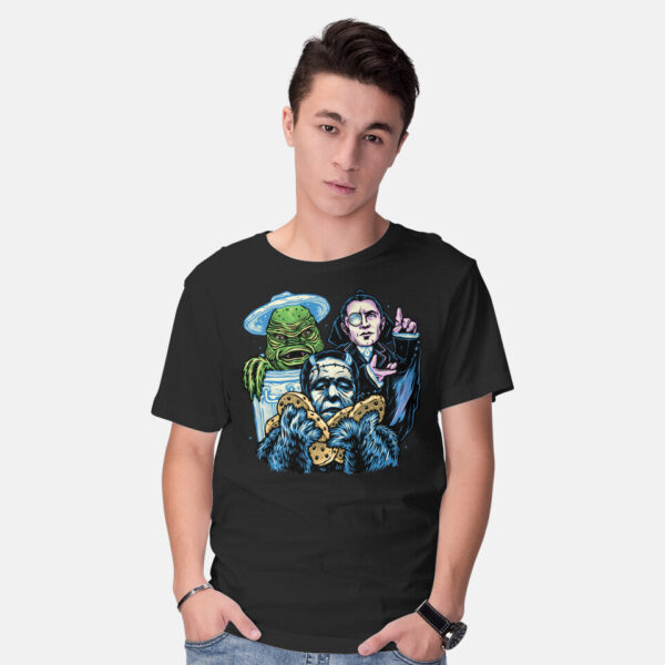 Welcome To The Monster Street - Image 2