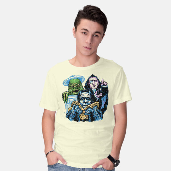 Welcome To The Monster Street - Image 18